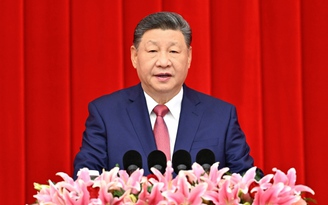 Ông Tập Cận Bình yêu cầu đẩy mạnh 'đả hổ, diệt ruồi'
