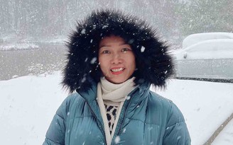 Tiến tới Đại hội XIV của Đảng: Niềm tin gửi Đảng