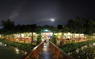 Ông chủ nhà hàng Bình Xuyên viết tâm thư trước ngày đóng cửa vĩnh viễn