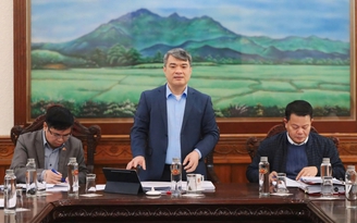 Điểm công dân số không áp dụng để xử phạt