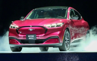 10 ô tô bán ít nhất Việt Nam tháng 12.2025: Xe Nhật, xe Hàn áp đảo