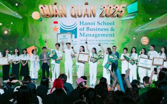 Vì sao Sinh viên thế hệ mới là chương trình giáo dục trọng điểm trên VTV3?