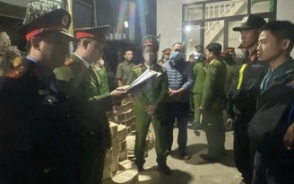 'Không phải tiền của mình thì đừng lấy'