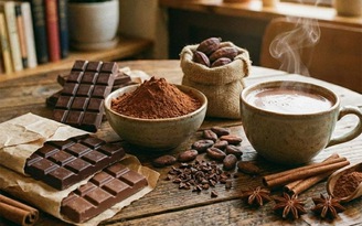 Bất ngờ phát hiện 'suối nguồn tươi trẻ' từ món ăn được yêu thích