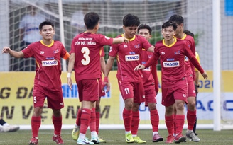 Học viện Hàng không Việt Nam - Trường ĐH Tôn Đức Thắng: Khó có bất ngờ