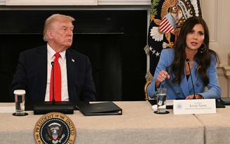 Mỹ thu hồi số thị thực kỷ lục kể từ khi ông Trump trở lại Nhà Trắng