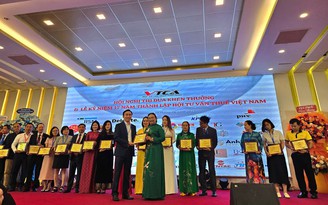 Vina Bookkeeping: Đối tác kế toán và thuế tin cậy cho doanh nghiệp FDI