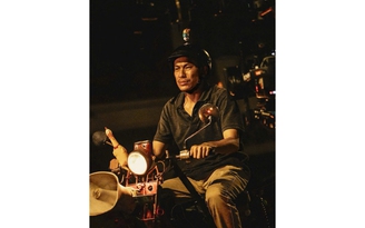 Phim có Kiều Minh Tuấn đóng chính mở màn ấn tượng