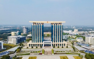 Đô thị khoa học công nghệ Bắc TP.HCM có làm phường Bình Dương sôi động trở lại?