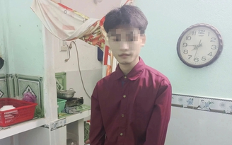 Đồng Tháp: Nam sinh lớp 12 đâm hàng xóm trọng thương vì ca hát ồn ào
