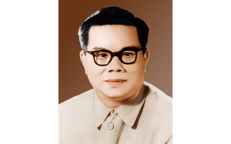 Đại biểu Nguyễn Văn Tạo - Bộ trưởng Bộ Lao động lâu năm nhất