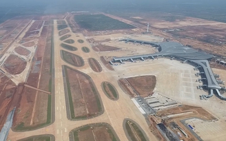 Ai được giao làm chủ đầu tư sân bay Long Thành giai đoạn 2?
