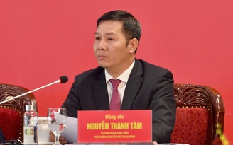 Thống nhất cao giới thiệu nhân sự Trung ương Đảng khóa XIV