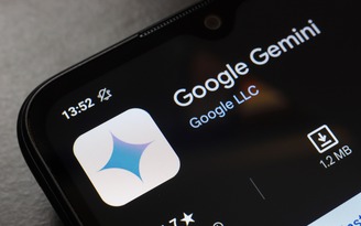 Gemini giúp xem thời tiết tương tác tiện lợi trên smartphone