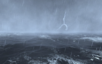 Cơn bão đầu tiên mùa bão 2026 có đi vào Biển Đông, ảnh hưởng đến Việt Nam?