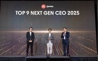 Tôn vinh những doanh nghiệp có định hướng phát triển bền vững