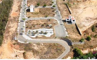 Goldsand Hill Villa Mũi Né: Sai phạm dây chuyền từ quy hoạch đến kinh doanh