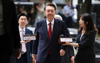 Cựu Tổng thống Hàn Quốc bị đề nghị án tử hình