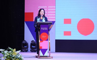 PVcomBank khép lại hành trình Chiến dịch 'Không Một Mình - Cùng nhau an toàn trực tuyến'