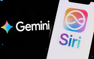Những tính năng Gemini giúp nâng cấp Siri