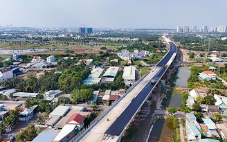 Biệt thự trong phố khi bất động sản bước vào ‘vùng sưu tầm’ của dòng tiền lớn