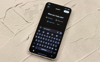 OpenAI âm thầm ra mắt ChatGPT Translate