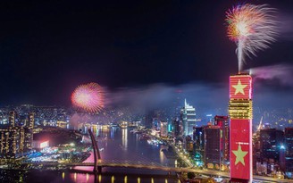 Khu nam TP.HCM - 'Vùng an toàn nhất' của dòng tiền dài hạn