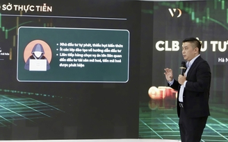 Cần chuẩn bị gì khi đầu tư tài sản số?