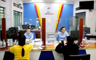 PC Gia Lai nâng cao hiệu quả thu tiền điện sau sáp nhập