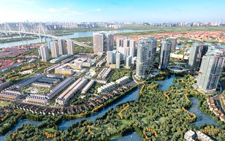 Bài toán phát triển bền vững của KITA Group: Từ nguồn lực đến tầm nhìn