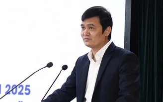 Cán bộ, công chức T.Ư Đoàn đều có tinh thần trách nhiệm cao