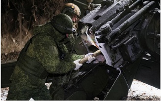 Chiến sự Ukraine ngày 1.422: Nga tấn công mạnh, Ba Lan chuyển chiến đấu cơ cho Ukraine