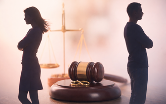 Năm 2025, mỗi ngày tòa Cà Mau giải quyết 22 vụ ly hôn: Tín hiệu đáng báo động