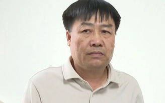 Công an Thanh Hoá khởi tố Biên 'thả'