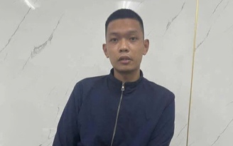 Nghi phạm giết 2 người ở Hưng Yên đã ra đầu thú