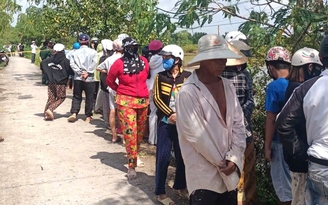 Phạt người đăng tin sai sự thật vụ bé gái 13 tuổi bị sát hại