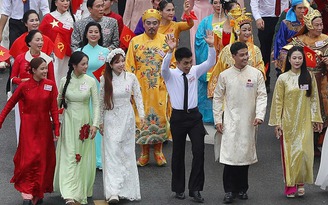 Đừng quên bộ quy tắc ứng xử của nghệ sĩ