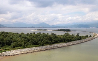 Siêu đô thị lấn biển Đà Nẵng: Xây dựng cơ chế đặc thù cho đảo nhân tạo