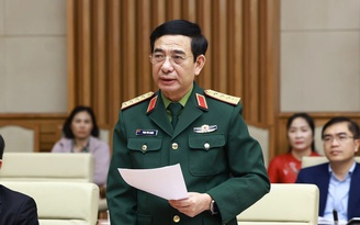 'Chiến dịch Quang Trung': Có những việc 'không ai giao nhưng vẫn làm, làm hết mình'