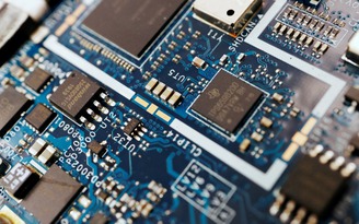 Mỹ đạt thỏa thuận thương mại với Đài Loan, tập trung vào bán dẫn