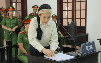 Xúc phạm bà Nguyễn Phương Hằng, Đinh Thị Lan bị đề nghị đến 2 năm tù