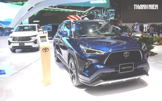 Người Việt mua sắm hơn 14.000 ô tô hybrid trong năm 2025, phần lớn chuộng xe Nhật