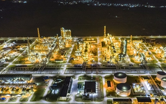 Đề xuất đầu tư dự án cảng, trạm và kho LNG Dung Quất gần 3.800 tỉ đồng