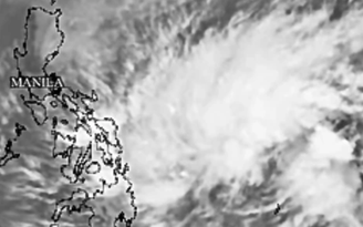 Bão Nokaen ảnh hưởng ra sao đến thời tiết Việt Nam?