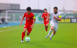 UAE thường bại trận trong các chiến tích lịch sử của bóng đá Việt Nam, tất cả đều có lý do