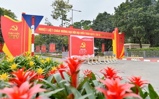 Một nhiệm kỳ 'nói cho dân hiểu, làm cho dân tin'