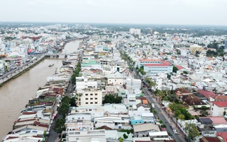 Đồng Tháp: Cấm dùng công quỹ để biếu, tặng quà tết