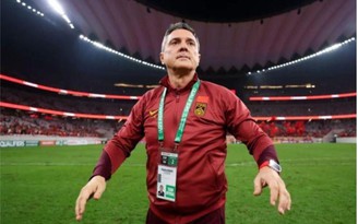 HLV Trung Quốc nói bất ngờ về U.23 Việt Nam, HLV Uzbekistan mách nước cho thầy Kim