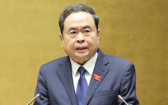 Đối ngoại của Quốc hội trong kỷ nguyên vươn mình của dân tộc