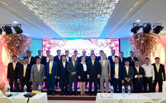 Chi hội Kim hoàn Phú Bình Tân giới thiệu ban chấp hành nhiệm kỳ 2025-2030